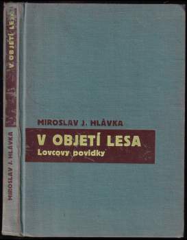 V objetí lesa