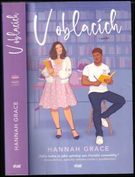 Hannah Grace: V oblacích