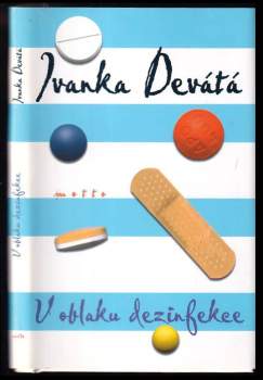 V oblaku dezinfekce