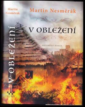 V obležení