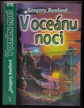 Gregory Benford: V oceánu noci