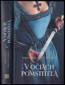 V očiach pomstiteľa