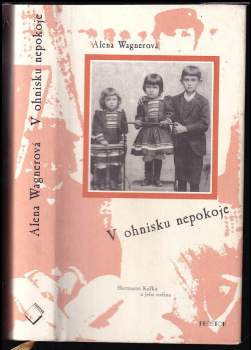 V ohnisku nepokoje