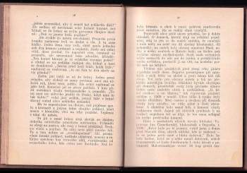 Zikmund Winter: V ohradě měst a městských zdech