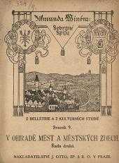 V ohradě měst a městských zdech