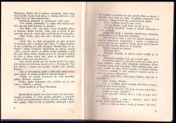 Joseph Delmont: V okovech