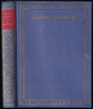 Joseph Delmont: V okovech