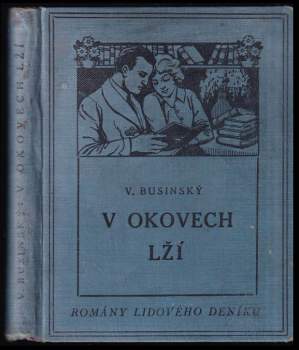 V okovech lži