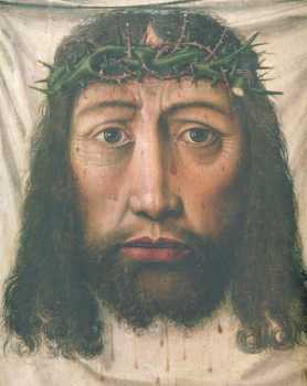 V oplatce jsi všecek tajně