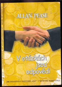 V otázkách jsou odpovědi