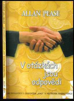V otázkách jsou odpovědi : jak dosáhnout odpovědi 