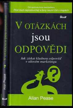 V otázkách jsou odpovědi : jak získat kladnou odpověď v síťovém marketingu