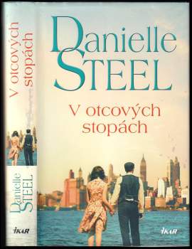 Danielle Steel: V otcových stopách