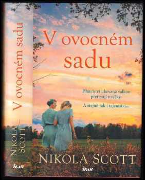 V ovocném sadu