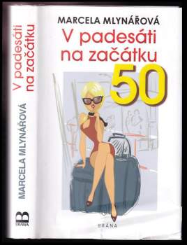 V padesáti na začátku