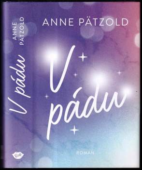 Anne Pätzold: V pádu