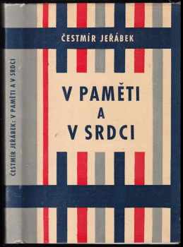 V paměti a srdci