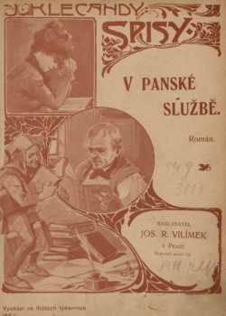 Jan Klecanda: V panské službě