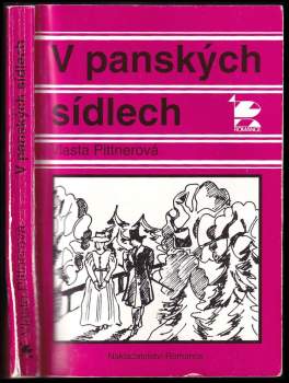 V panských sídlech