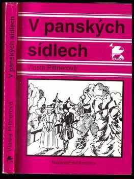 V panských sídlech - Vlasta Pittnerová (1994, Romance) - ID: 852295