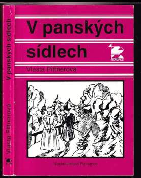 V panských sídlech