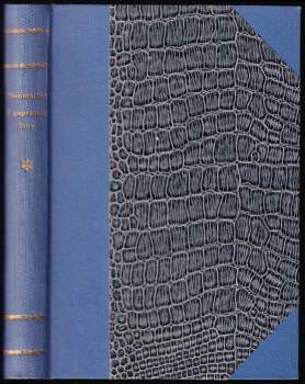 Camille Flammarion: V paprscích luny + Jsou hvězdy obydleny?