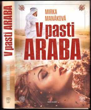 Mirka Manáková: V pasti Araba