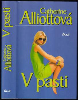 Catherine Alliott: V pasti