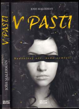 V pasti