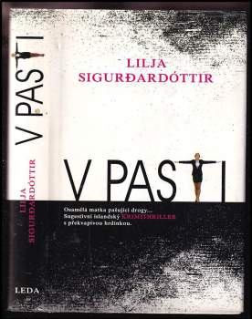 V pasti