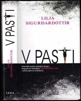V pasti