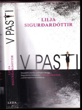 Lilja Sigurðardóttir: V pasti