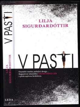 V pasti