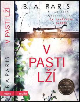 V pasti lží