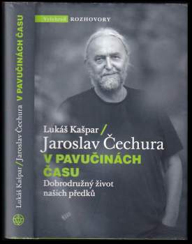 V pavučinách času