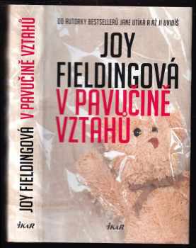 V pavučině vztahů