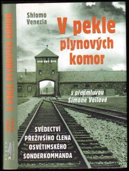 V pekle plynových komor