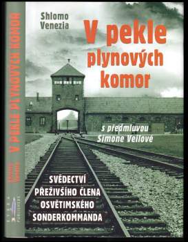 V pekle plynových komor