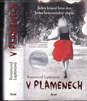 Rosamund Lupton: V plamenech