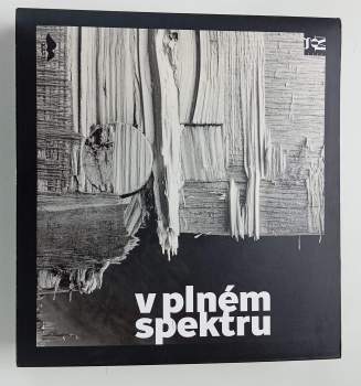 Antonín Dufek: V plném spektru