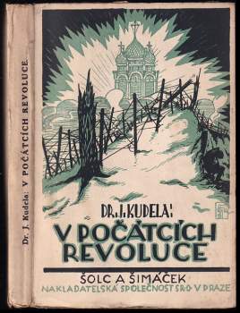 V počátcích revoluce