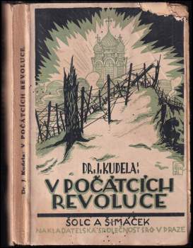 V počátcích revoluce