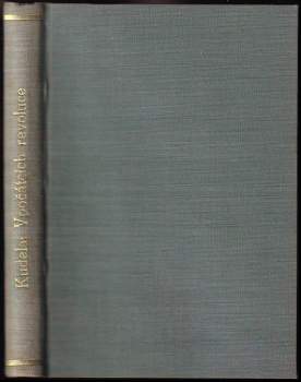 V počátcích revoluce