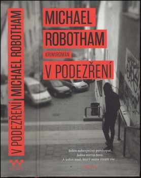 Michael Robotham: V podezření