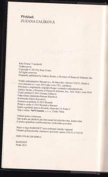 Katy Evans: V podsvětí