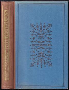 V podvečer pětilisté růže