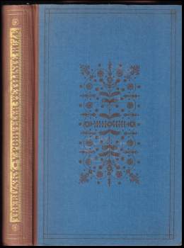 V podvečer pětilisté růže