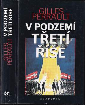 V podzemí Třetí říše