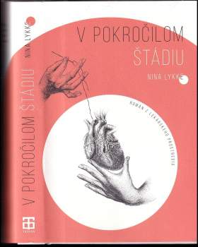 V pokročilom štádiu