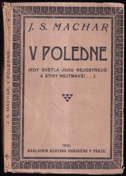 V poledne